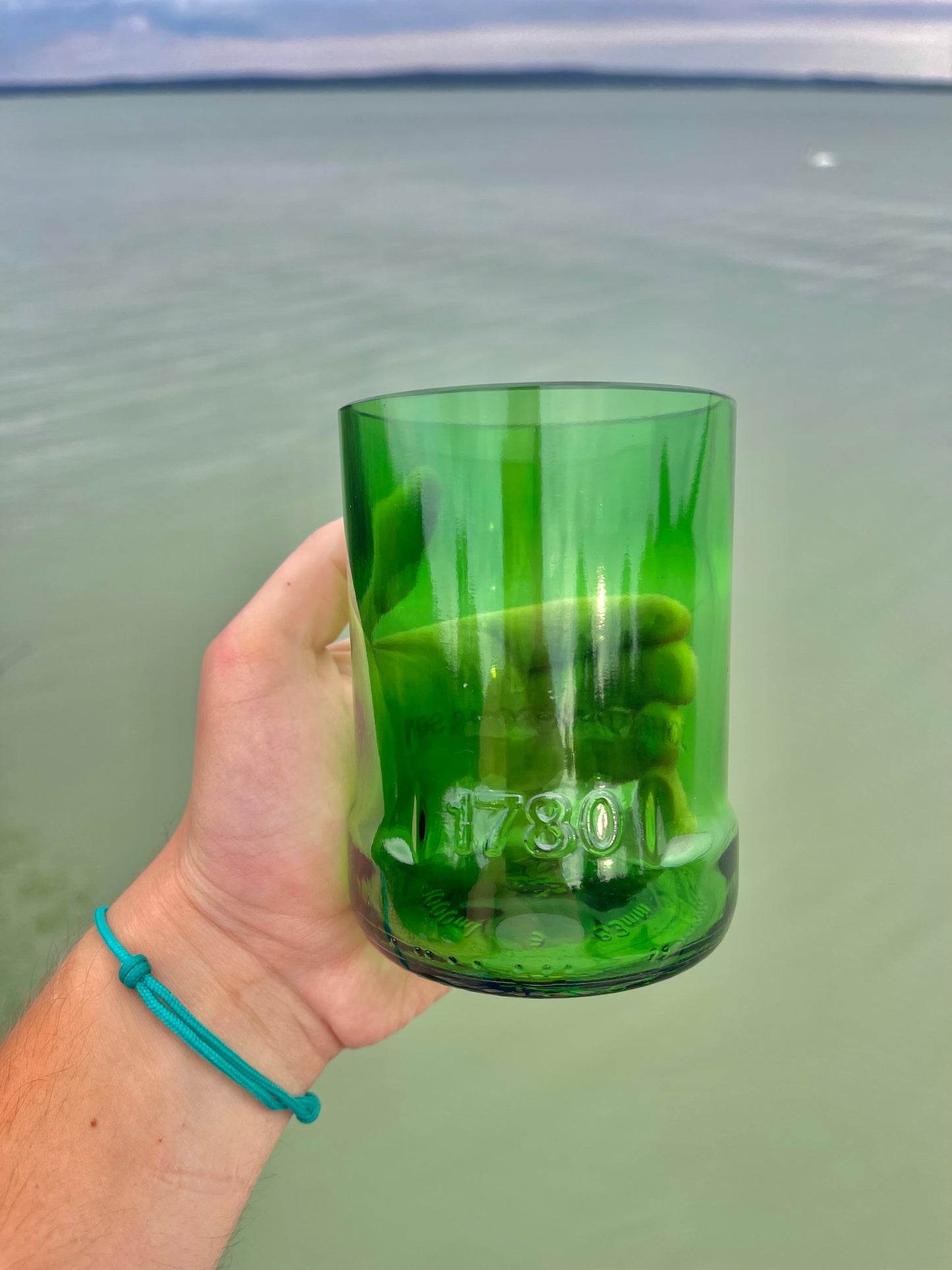 Jameson Irish Whiskey pohár kollekció 🥃 (4 db)
