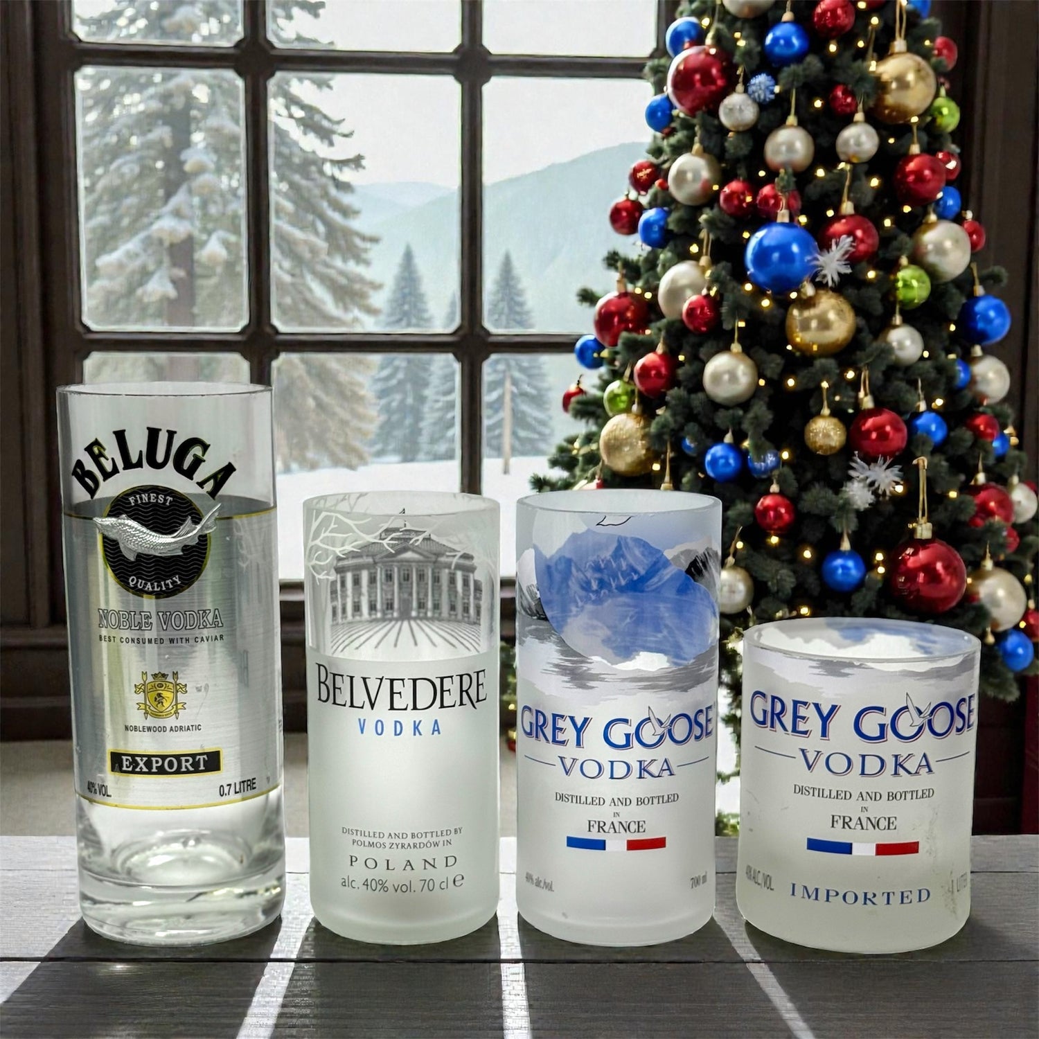 Karácsonyi különlegességek 🎄