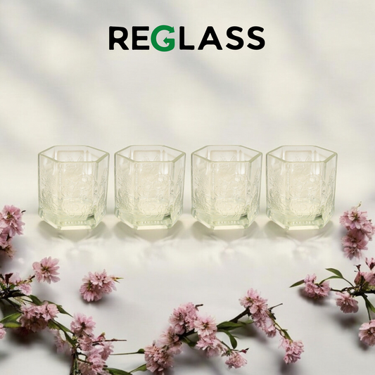 Roku Gin (4 pieces)