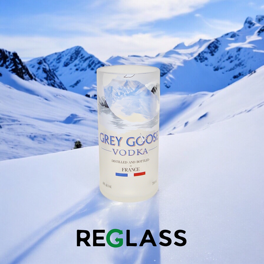 Grey Goose pohár