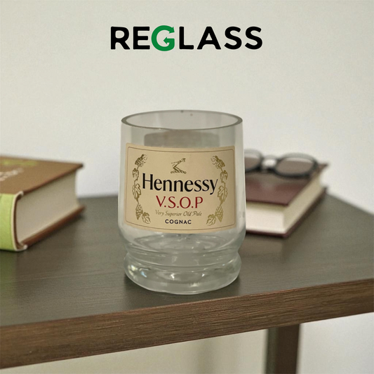 Hennessy V.S.O.P pohár 🥃