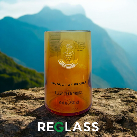 Ciroc Vodka Mango pohár 🥭🟠