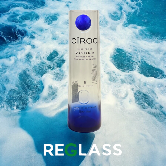 Ciroc Vodka váza 🫐🔵