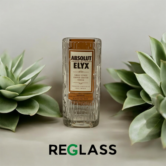 Absolut Elyx pohár 💎