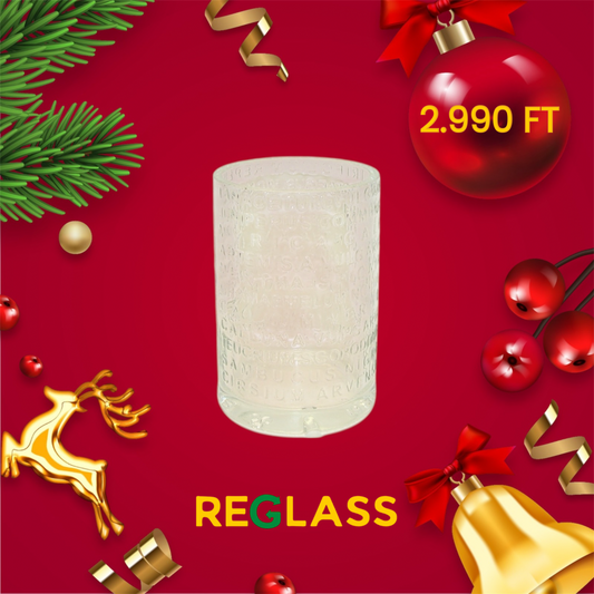 The Botanist Gin pohár 🌱 (1 db)