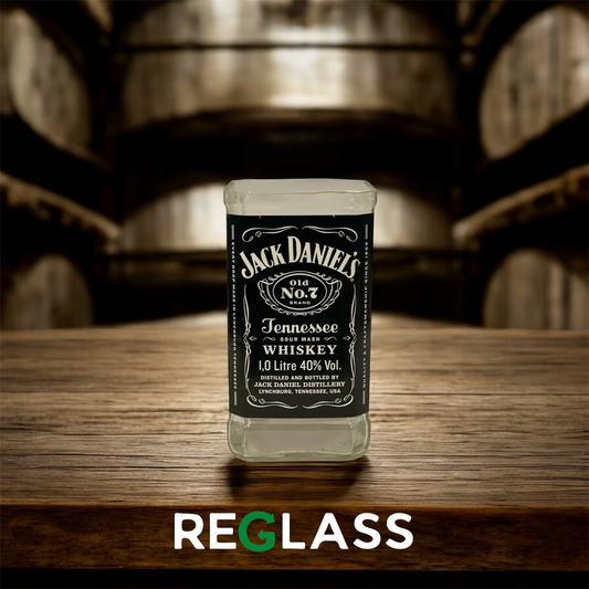 Jack Daniel's váza 🥃