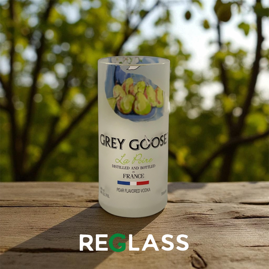 Grey Goose La Poire Vodka Long pohár 🍐